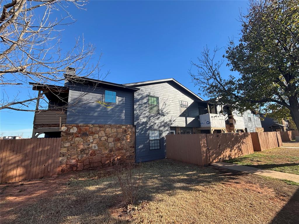 Homes for sale in Oklahoma City, OK | 14417 N Pennsylvania Ave #17B, Oklahoma City, OK 73134 | MLS# 1206053