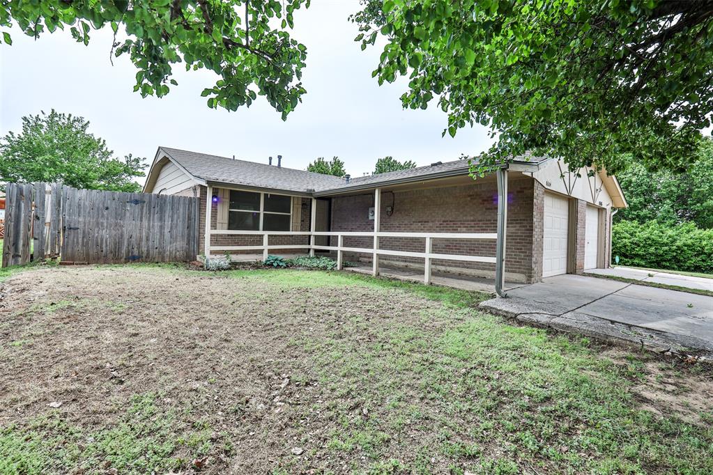 Homes for sale in Oklahoma City, OK | 8604 S Brookline Ave, Oklahoma City, OK 73159 | MLS# 1206259