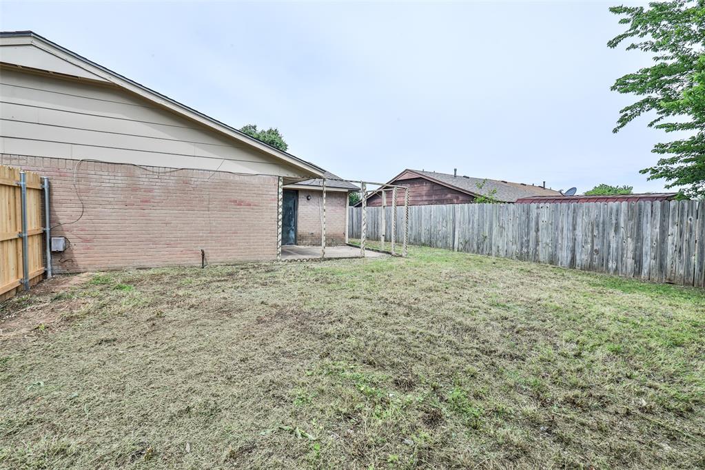 Homes for sale in Oklahoma City, OK | 8604 S Brookline Ave, Oklahoma City, OK 73159 | MLS# 1206259