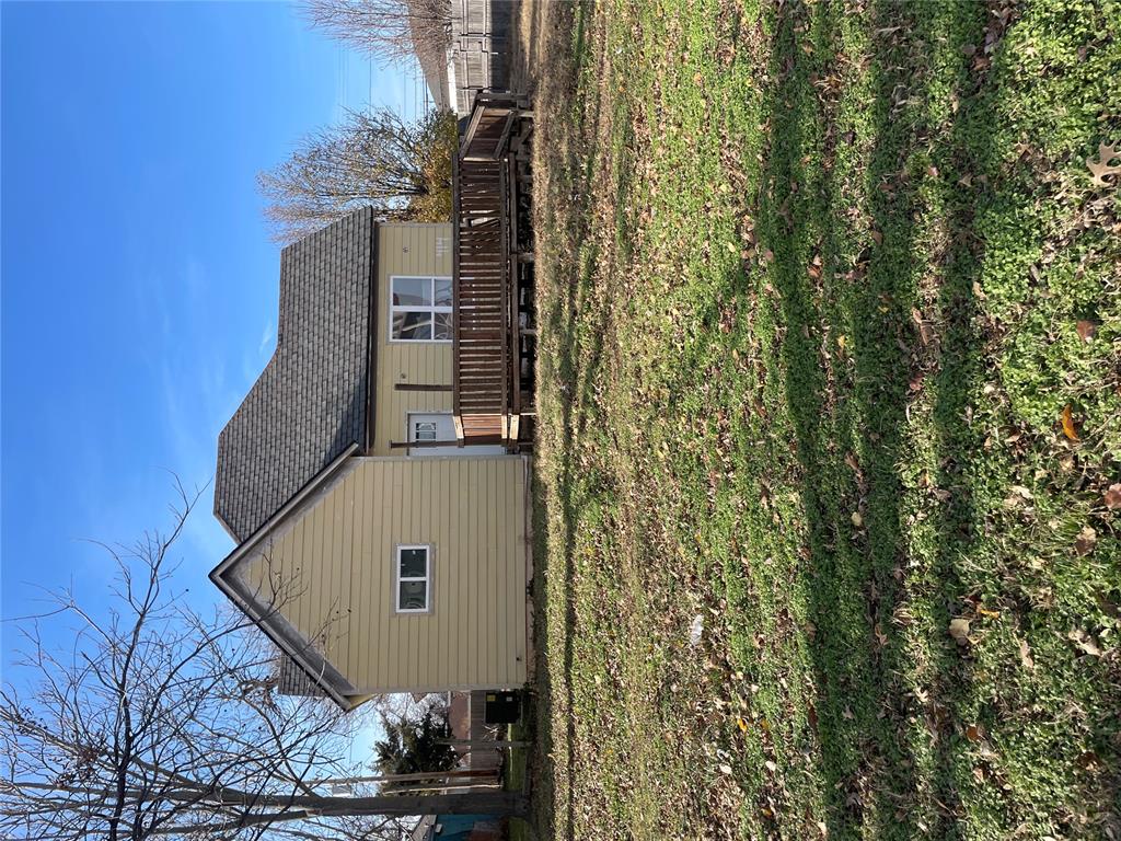 Homes for sale in El Reno, OK | 414 S Choctaw Ave, El Reno, OK 73036 | MLS# 1206635