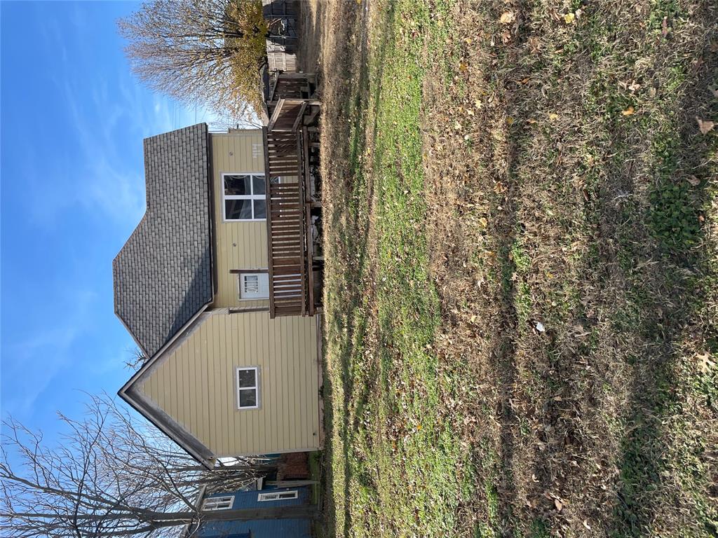 Homes for sale in El Reno, OK | 414 S Choctaw Ave, El Reno, OK 73036 | MLS# 1206635