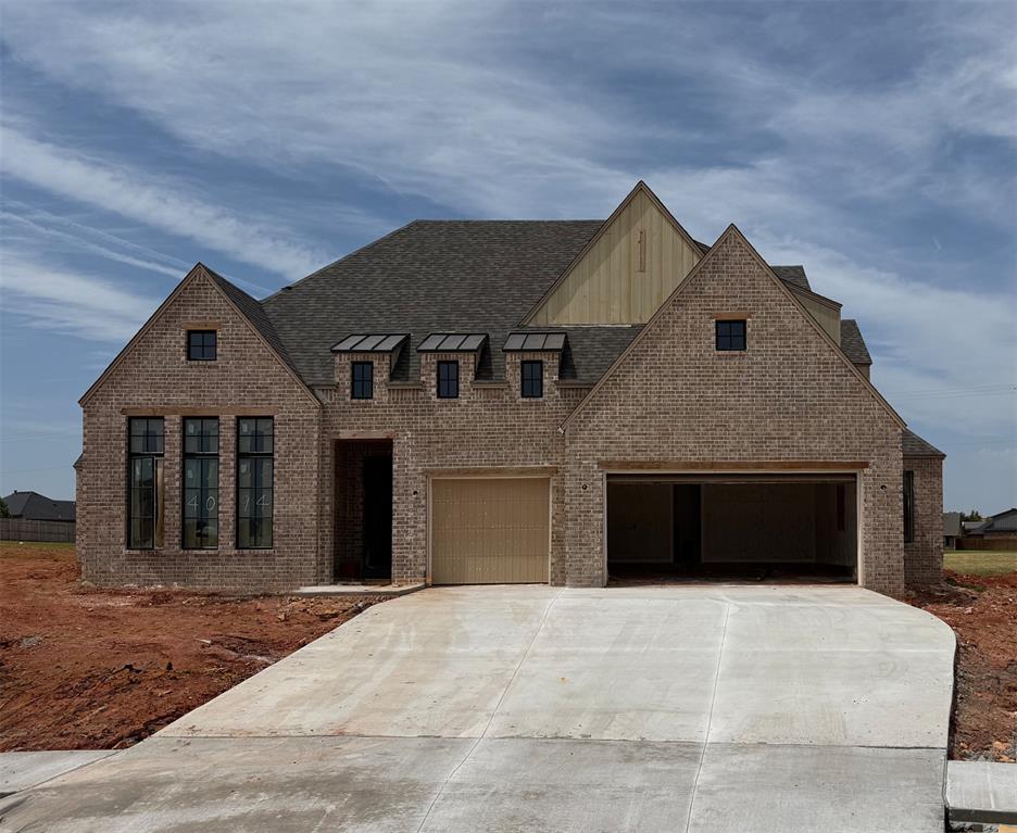 1st image of 4094 Diamond Ct, Piedmont, OK 73078 | MLS# 1206721