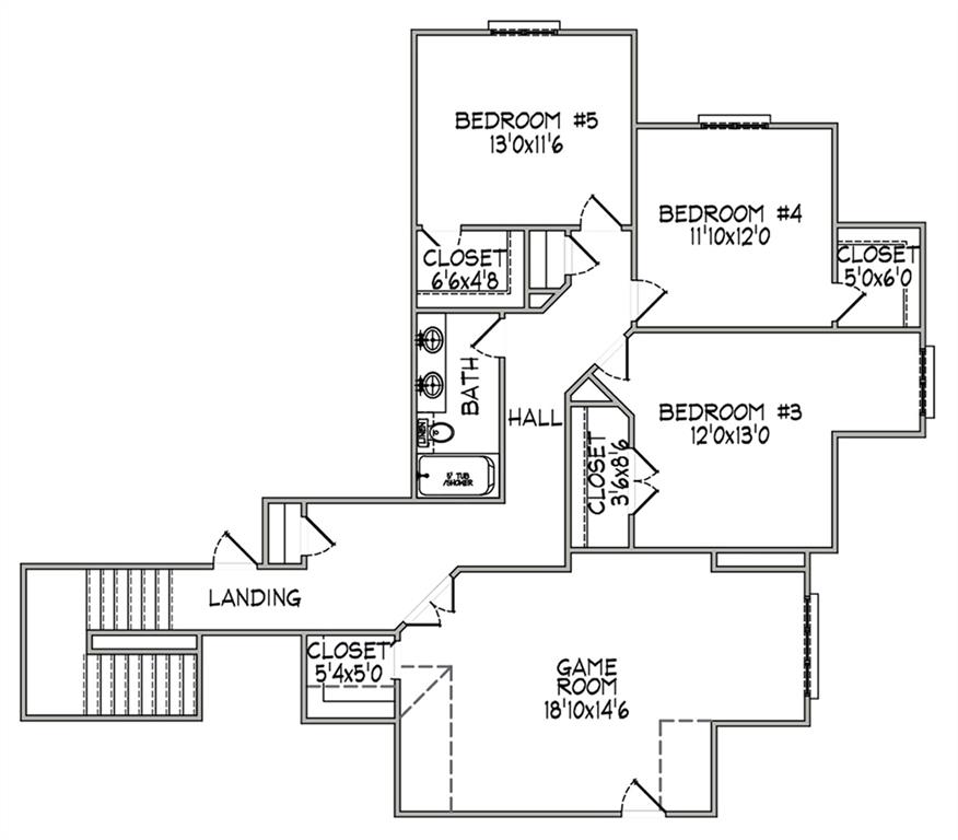 3rd image of 4094 Diamond Ct, Piedmont, OK 73078 | MLS# 1206721