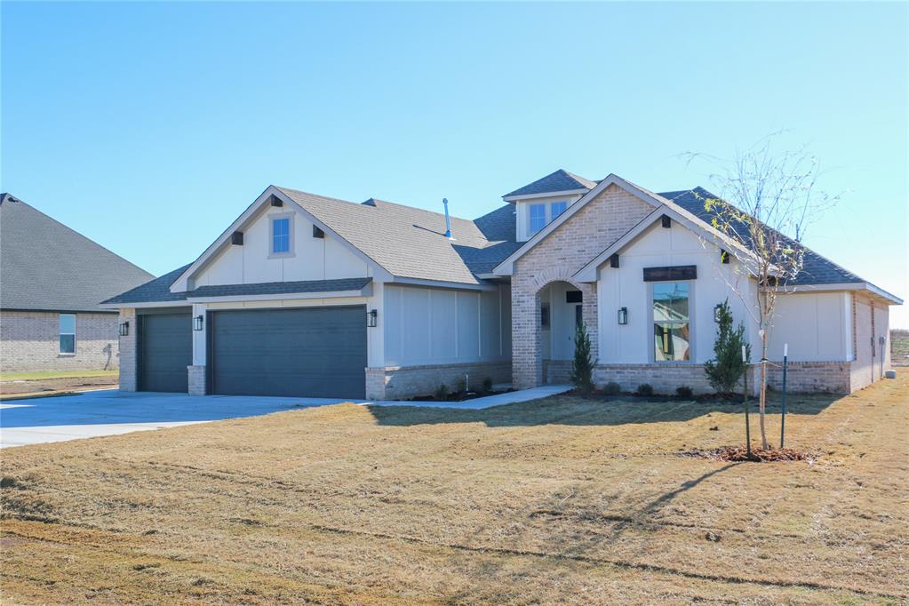 Homes for sale in El Reno, OK | 8576 Kayce St, El Reno, OK 73036 | MLS# 1206905