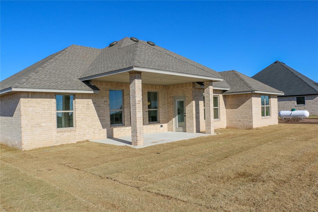 Homes for sale in El Reno, OK | 8576 Kayce St, El Reno, OK 73036 | MLS# 1206905