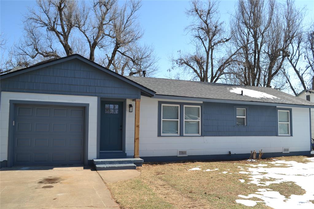 Homes for sale in Midwest City, OK | 3508 N Holman Ct, Midwest City, OK 73110 | MLS# 1207229