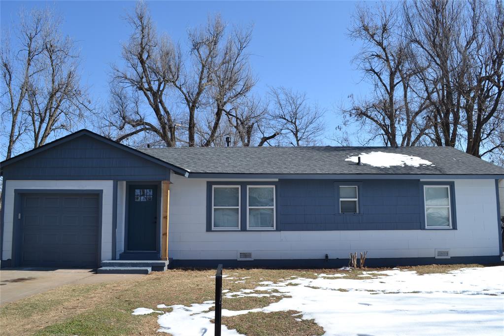 Homes for sale in Midwest City, OK | 3508 N Holman Ct, Midwest City, OK 73110 | MLS# 1207229