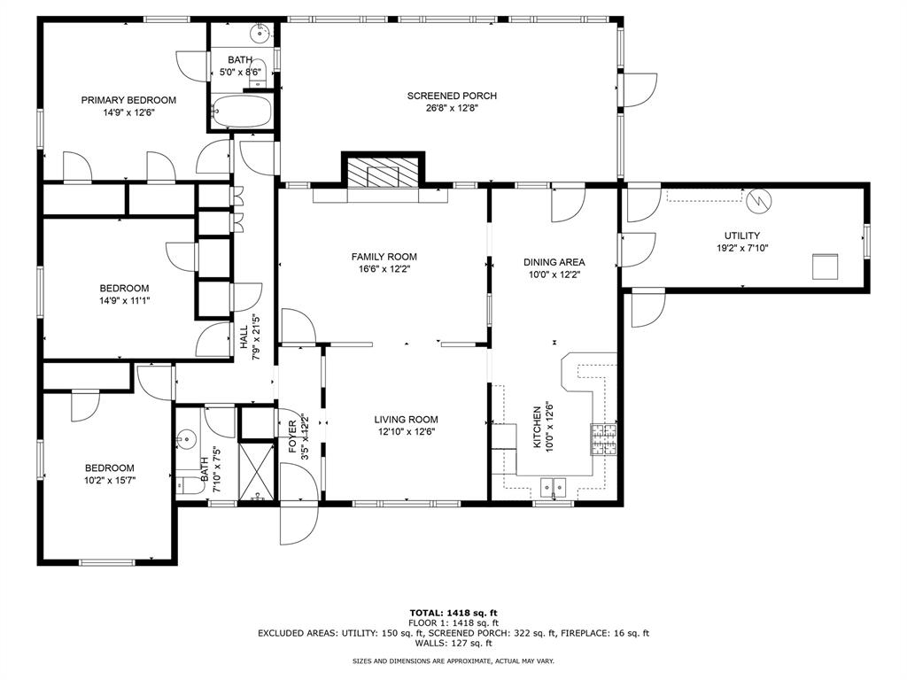Homes for sale in Choctaw, OK | 13722 Ne 9th St, Choctaw, OK 73020 | MLS# 1207601