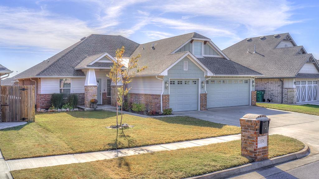 Homes for sale in Yukon, OK | 11036 Nw 20Th St, Yukon, OK 73099 | MLS# 1208152