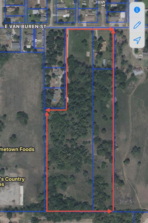 Homes for sale in Crescent, OK | 401 E Van Buren St, Crescent, OK 73028 | MLS# 1208652