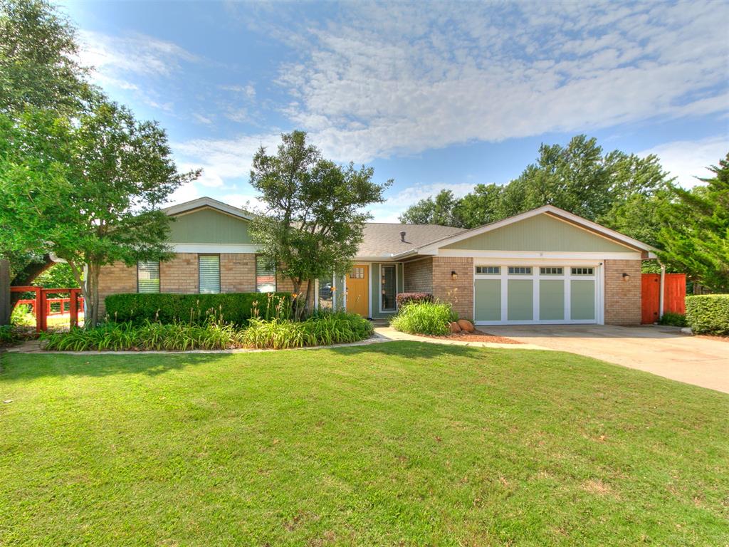 2nd image of 6112 Shaftsbury Rd, Oklahoma City, OK 73132 | MLS# 1209272