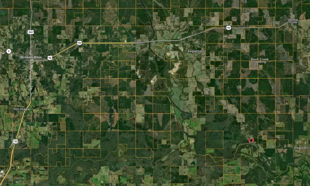 Homes for sale in Eagletown, OK | 155 Ashalintubbi Rd, Eagletown, OK 74734 | MLS# 1209290