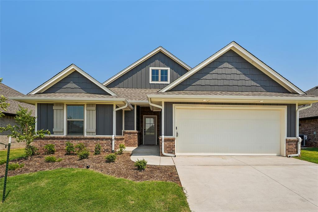 2nd image of 8712 Poppey Pl, Yukon, OK 73099 | MLS# 1209383