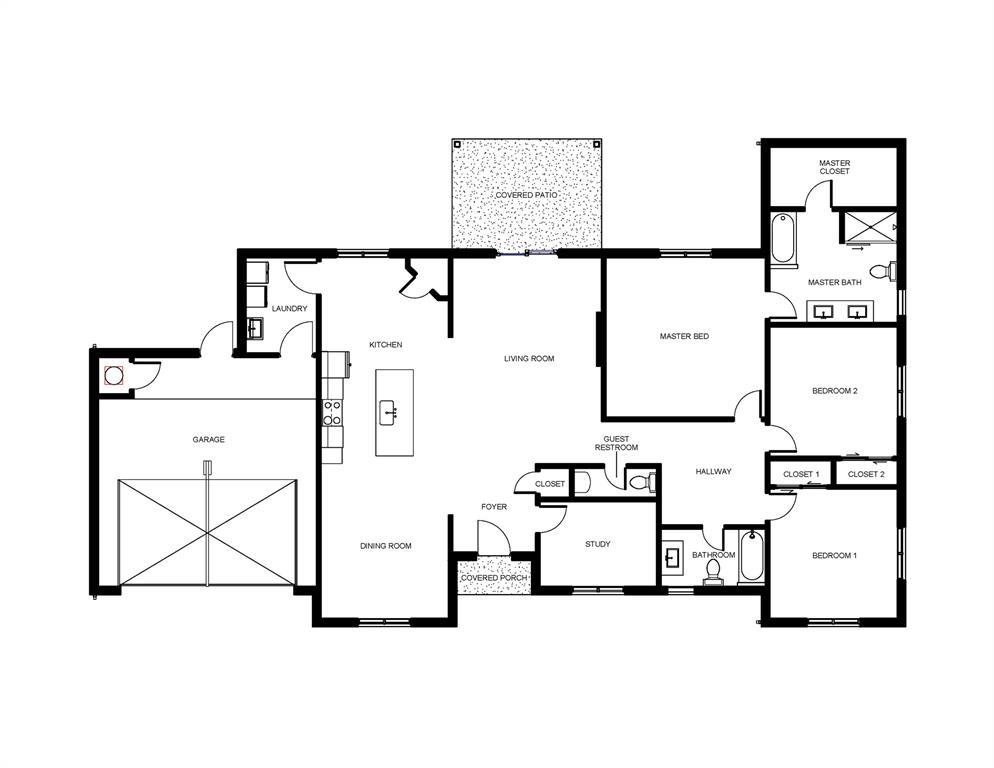 Homes for sale in Midwest City, OK | 9717 Ne 10th St, Midwest City, OK 73130 | MLS# 1209906