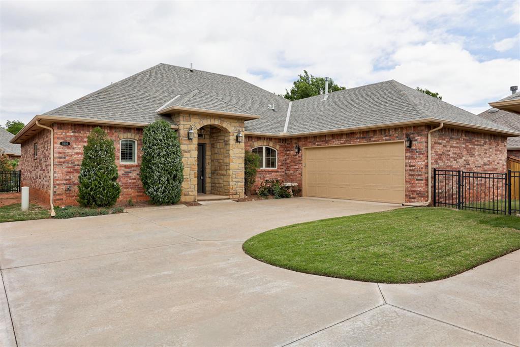 Homes for sale in Oklahoma City, OK | 5503 Nw 128th St, Oklahoma City, OK 73142 | MLS# 1210411