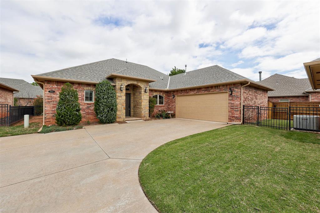 Homes for sale in Oklahoma City, OK | 5503 Nw 128th St, Oklahoma City, OK 73142 | MLS# 1210411