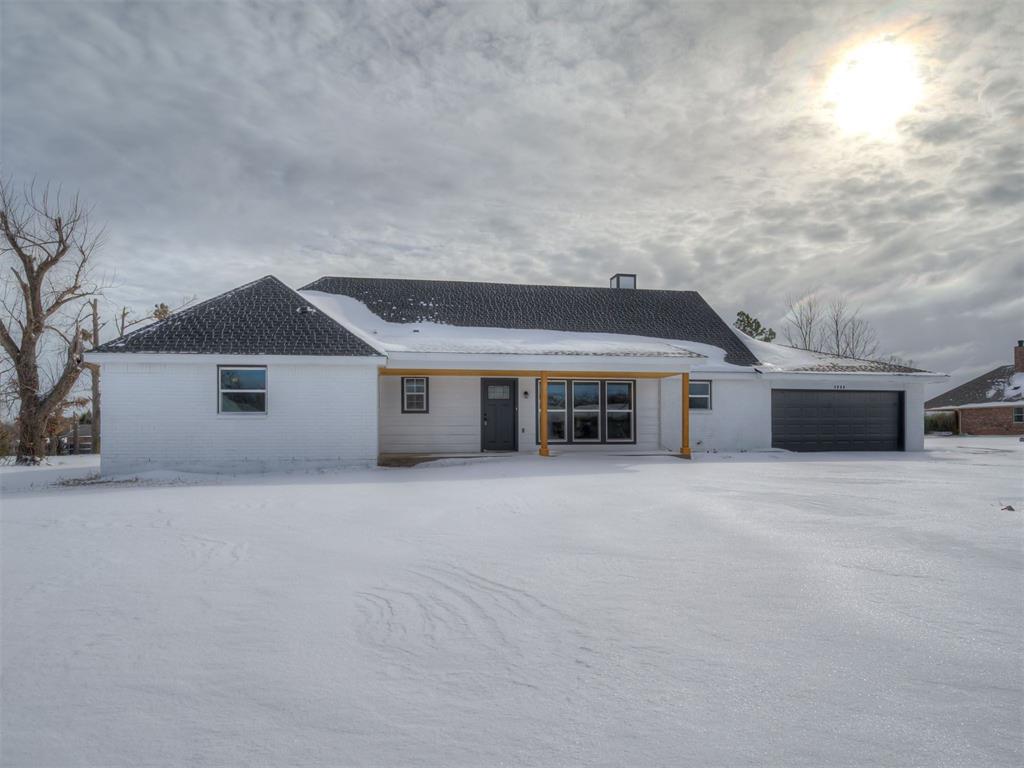 Homes for sale in Choctaw, OK | (Undisclosed), Choctaw, OK 73020 | MLS# 1210653