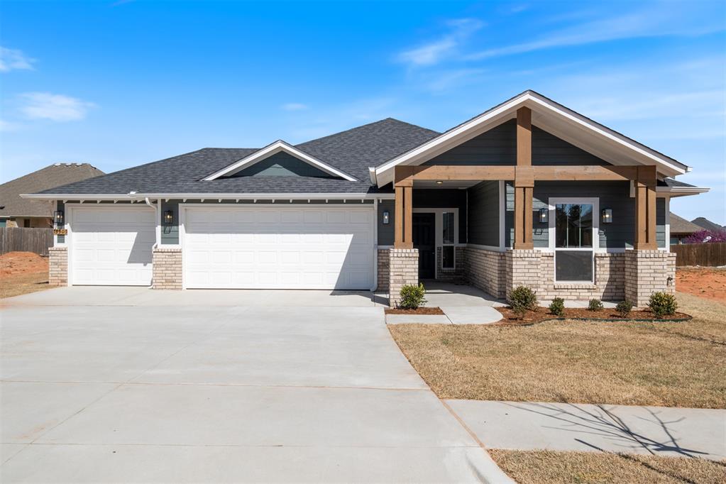 Homes for sale in Yukon, OK | 13305 Sw 7th Ln, Yukon, OK 73099 | MLS# 1210983