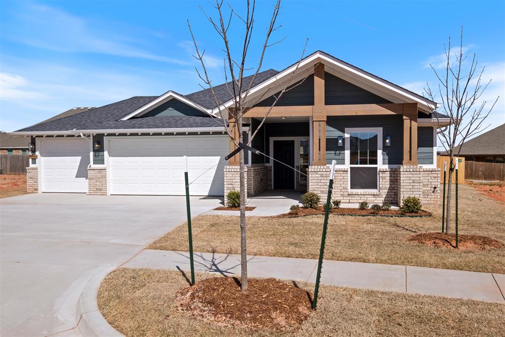 Homes for sale in Yukon, OK | 13305 Sw 7th Ln, Yukon, OK 73099 | MLS# 1210983