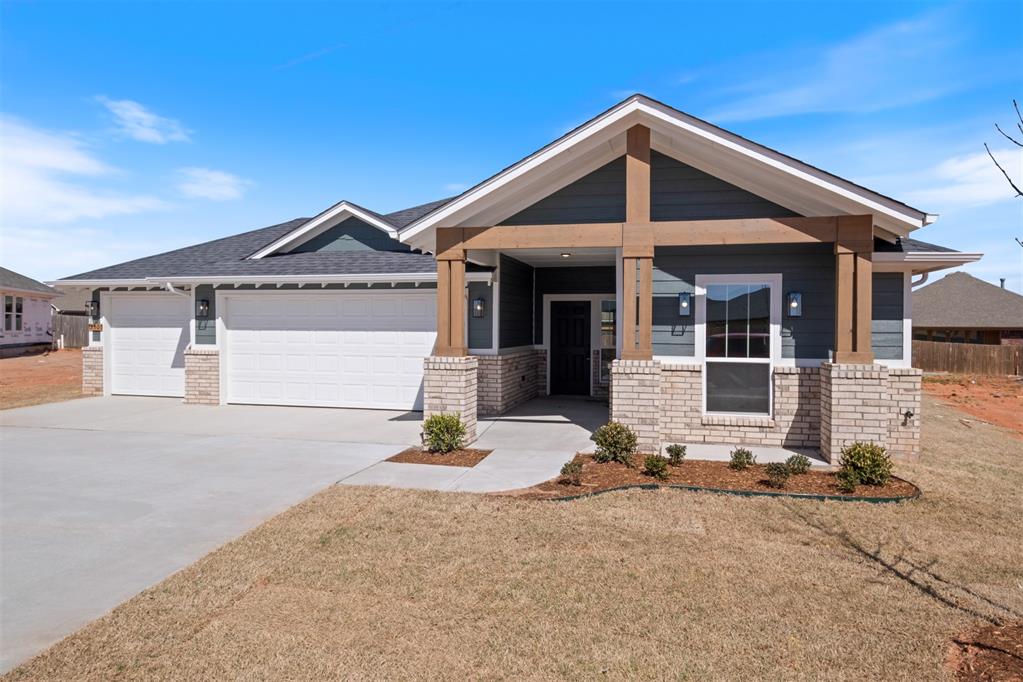 Homes for sale in Yukon, OK | 13305 Sw 7Th Ln, Yukon, OK 73099 | MLS# 1210983