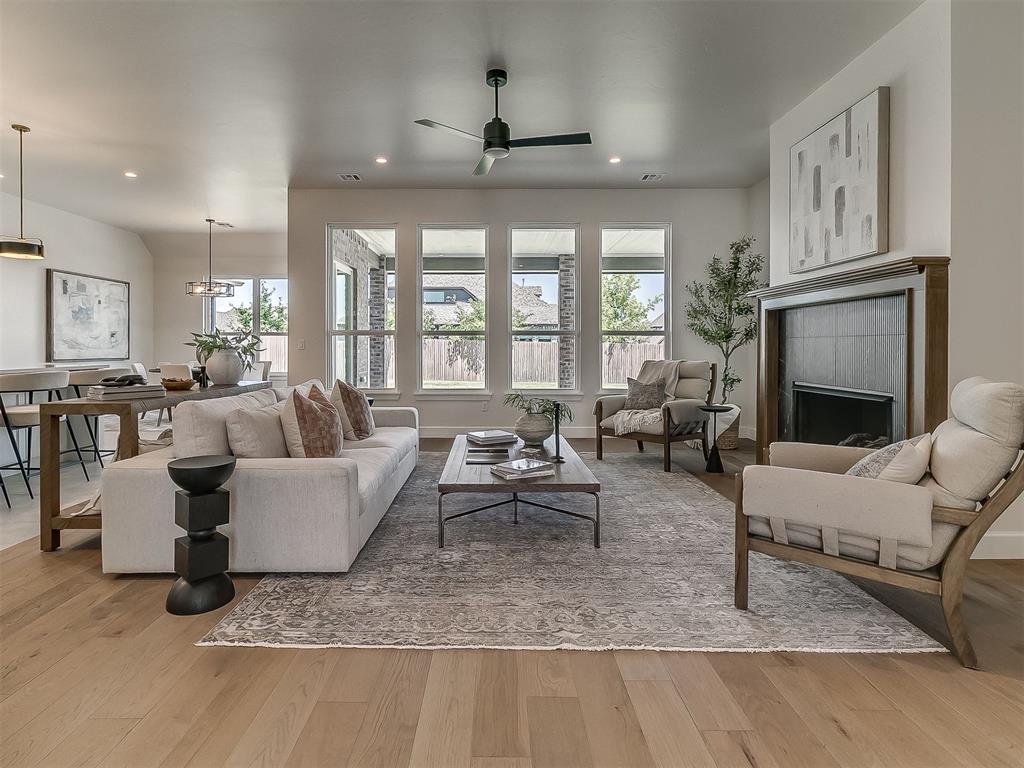 1st image of 3344 Sagebrush Pl, Yukon, OK 73099 | MLS# 1211863