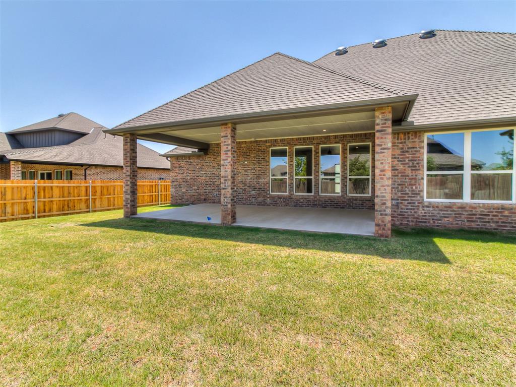 49th image of 3344 Sagebrush Pl, Yukon, OK 73099 | MLS# 1211863