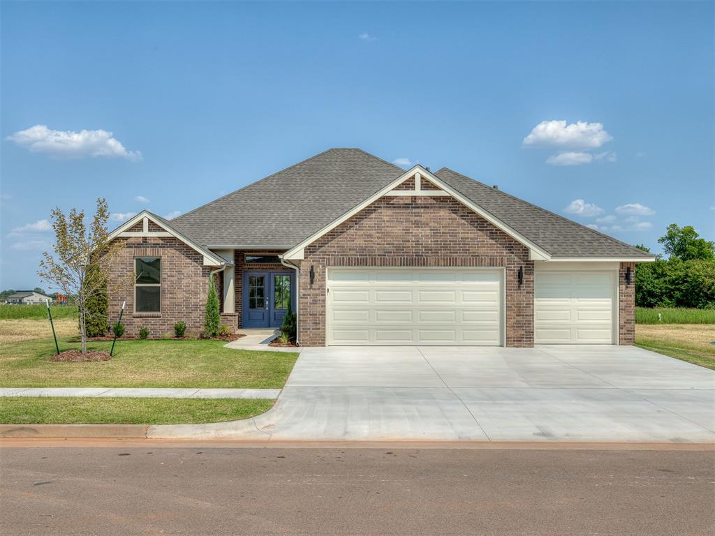 2nd image of 5008 Vine Cliff Rd, Mustang, OK 73064 | MLS# 1211899