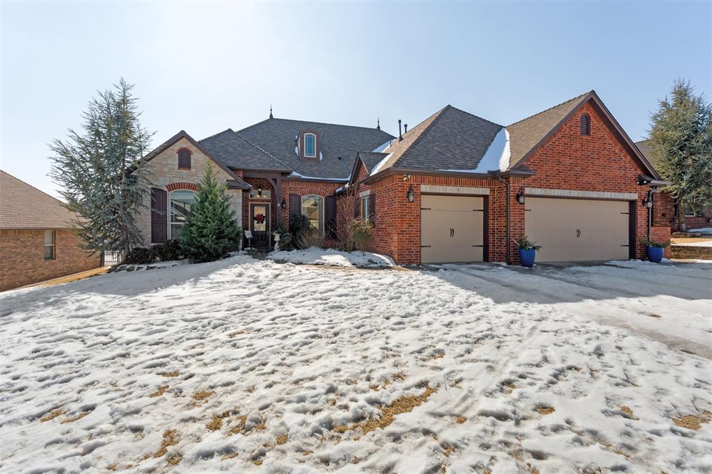 Homes for sale in Choctaw, OK | 12610 Forest Ridge Dr, Choctaw, OK 73020 | MLS# 1212015