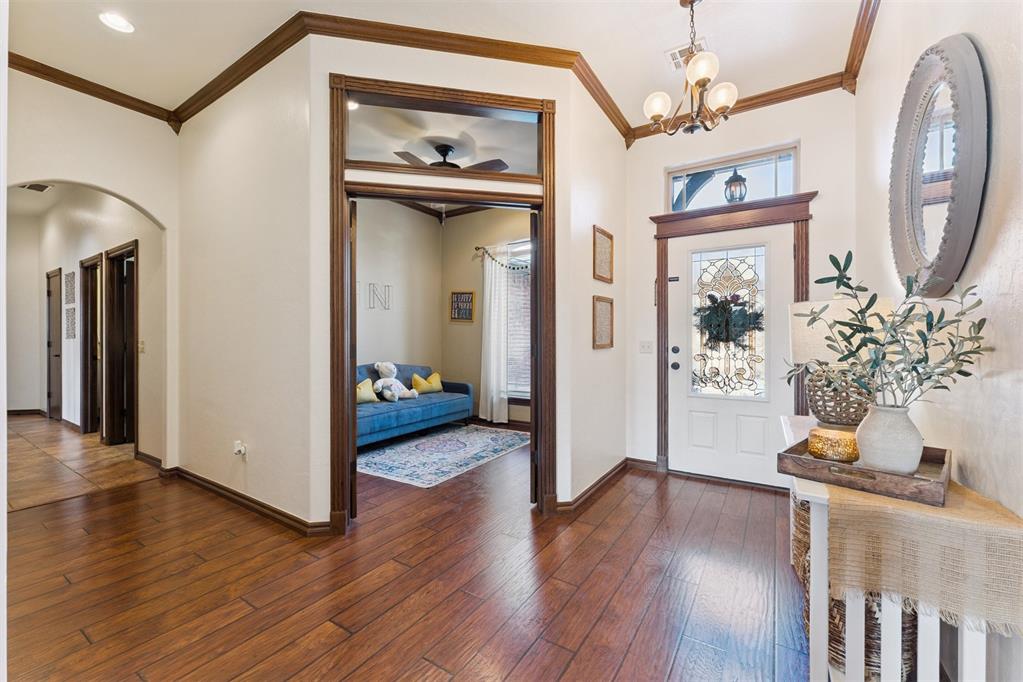 Homes for sale in Choctaw, OK | 12610 Forest Ridge Dr, Choctaw, OK 73020 | MLS# 1212015