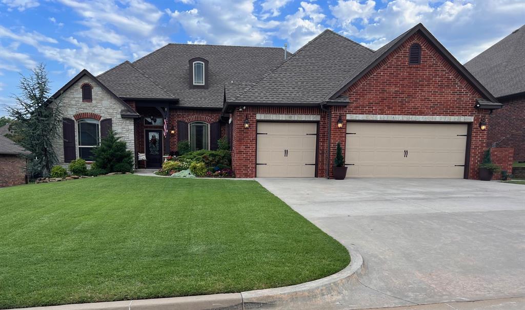 Homes for sale in Choctaw, OK | 12610 Forest Ridge Dr, Choctaw, OK 73020 | MLS# 1212015