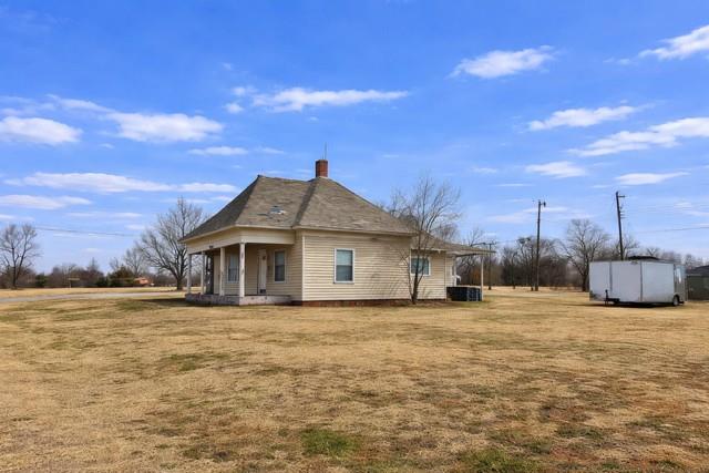 Homes for sale in Piedmont, OK | 619 Nw Van Buren Ave, Piedmont, OK 73078 | MLS# 1212187