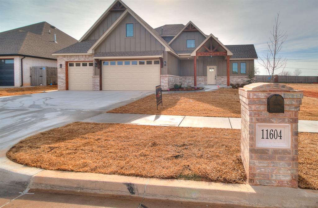 Homes for sale in Mustang, OK | 11604 Sw 58th St, Mustang, OK 73064 | MLS# 1212457