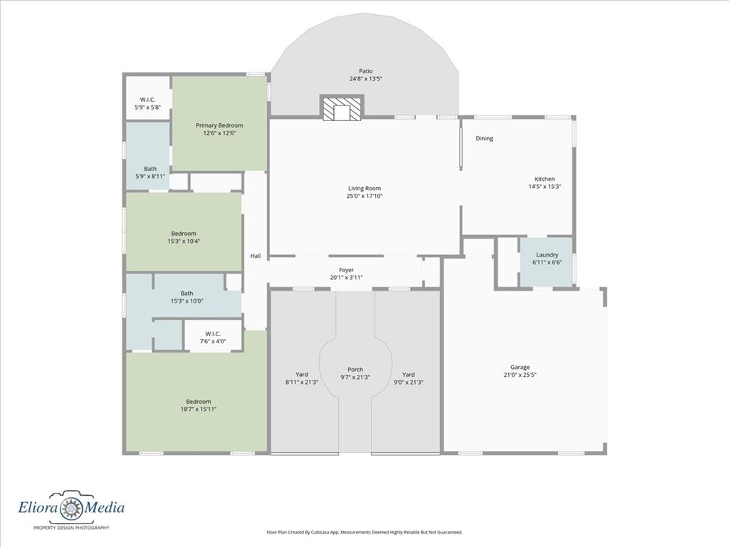 Homes for sale in Mustang, OK | 1908 E Willow Creek Ter, Mustang, OK 73064 | MLS# 1212607