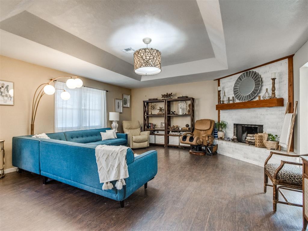 Homes for sale in Mustang, OK | 316 N Shefield Wy, Mustang, OK 73064 | MLS# 1212617