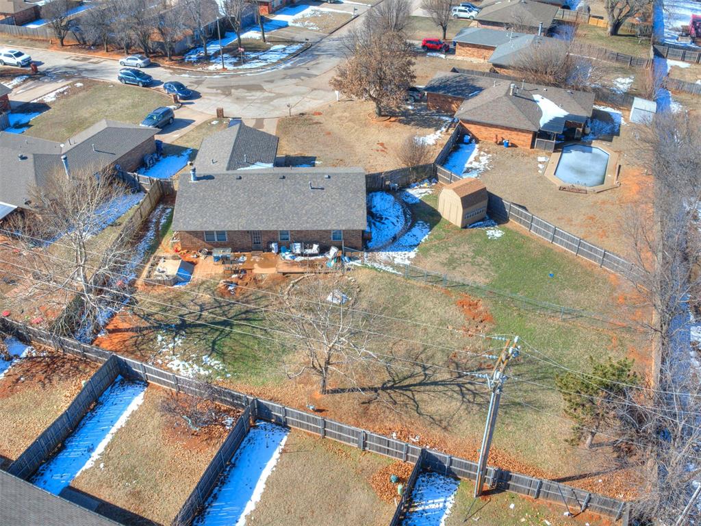 Homes for sale in Mustang, OK | 316 N Shefield Wy, Mustang, OK 73064 | MLS# 1212617