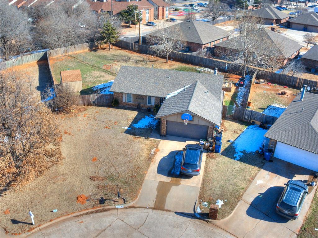 Homes for sale in Mustang, OK | 316 N Shefield Wy, Mustang, OK 73064 | MLS# 1212617