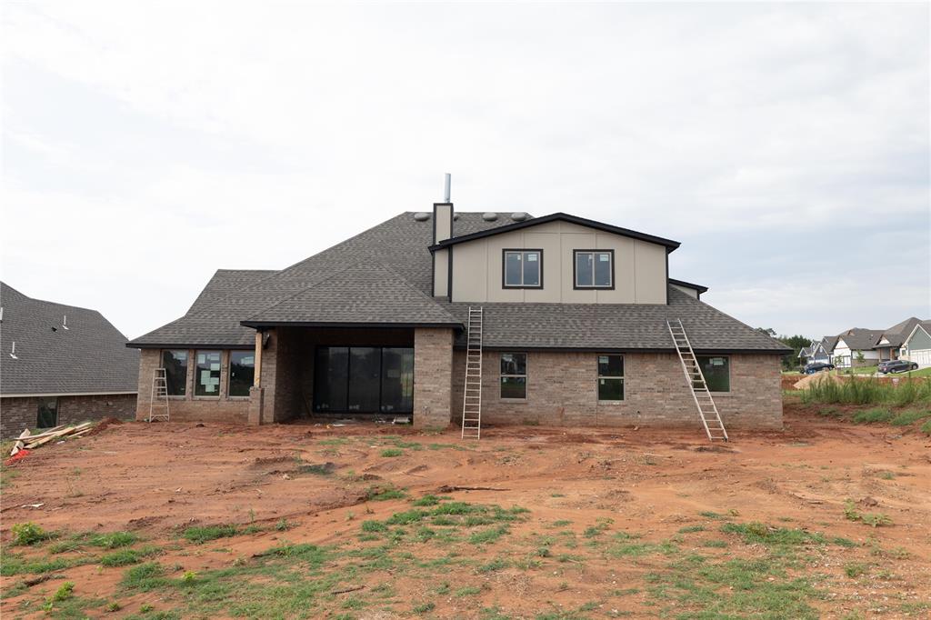 5th image of 9008 Grey Joy Rd, Edmond, OK 73007 | MLS# 1212848