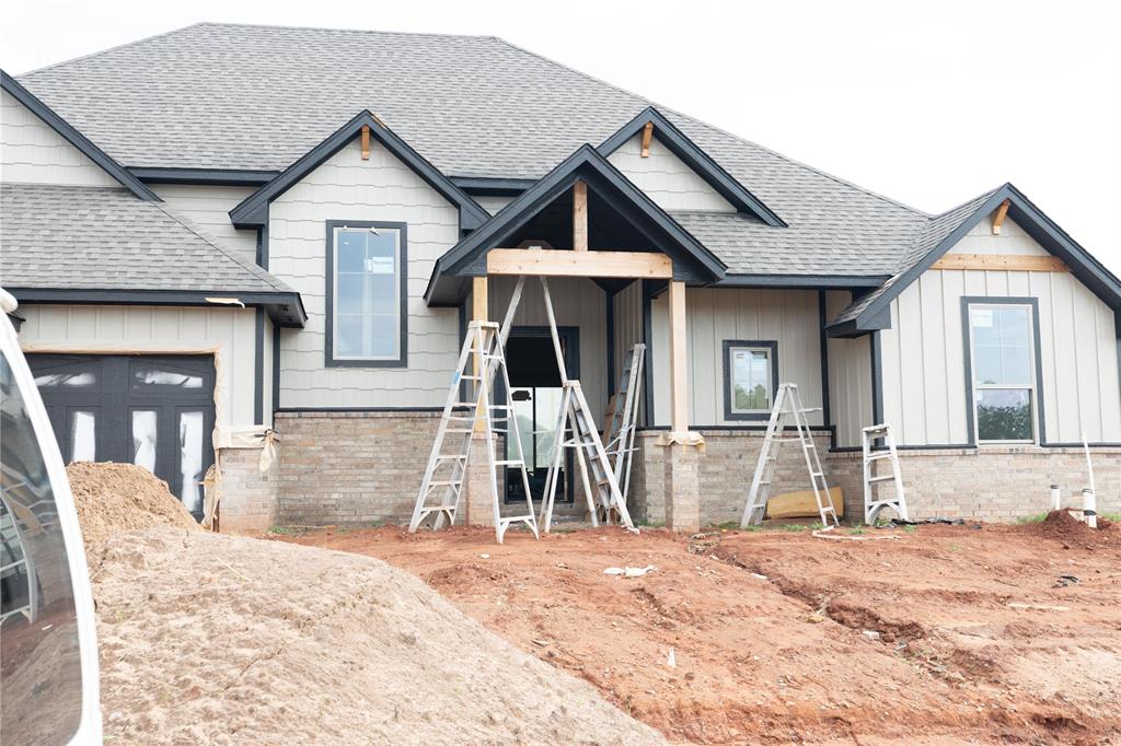 3rd image of 9008 Grey Joy Rd, Edmond, OK 73007 | MLS# 1212848