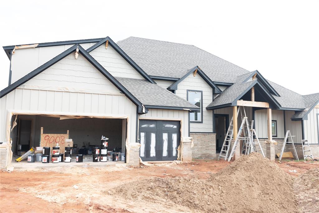 4th image of 9008 Grey Joy Rd, Edmond, OK 73007 | MLS# 1212848