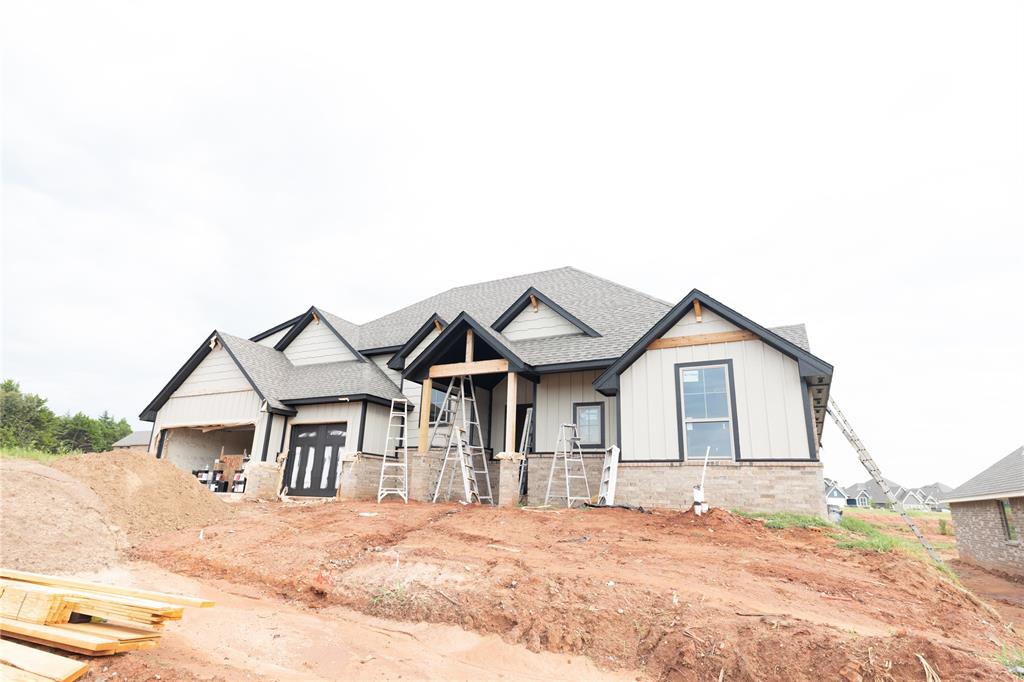 2nd image of 9008 Grey Joy Rd, Edmond, OK 73007 | MLS# 1212848