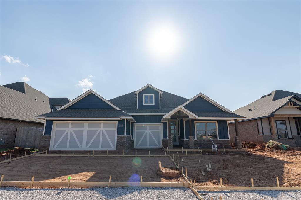 Homes for sale in Edmond, OK | 5509 Eden View Dr, Edmond, OK 73034 | MLS# 1212857