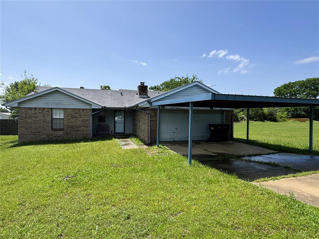 Homes for sale in Seminole, OK | 2007 Mary Ave, Seminole, OK 74868 | MLS# 1213147