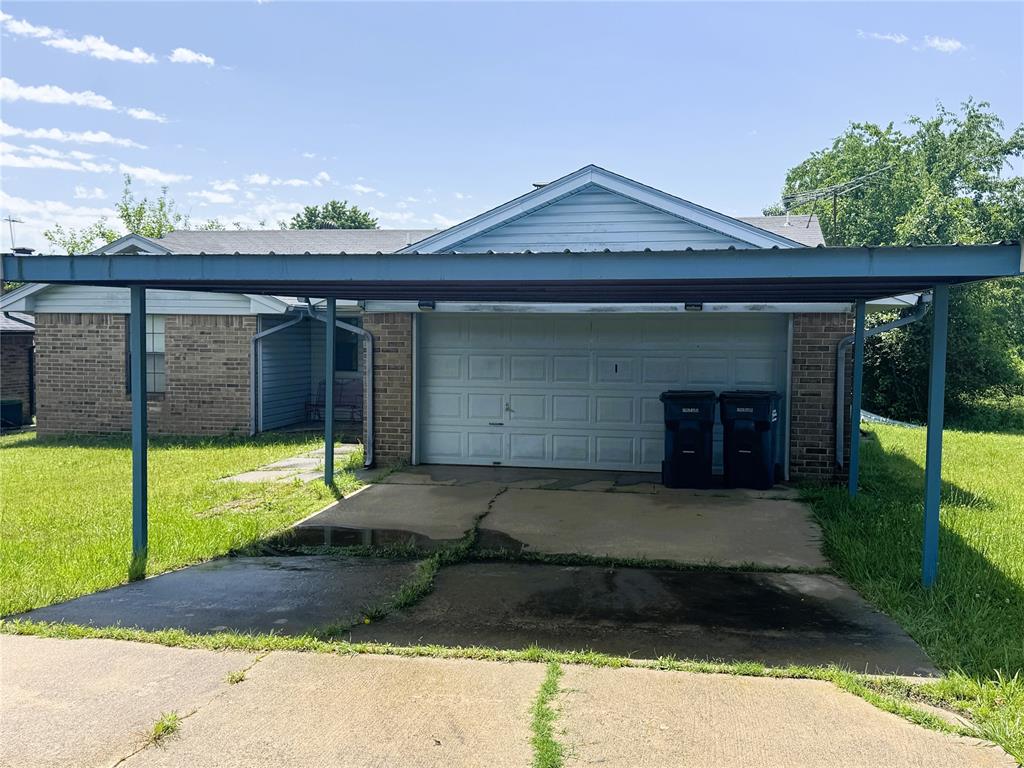 Homes for sale in Seminole, OK | 2007 Mary Ave, Seminole, OK 74868 | MLS# 1213147