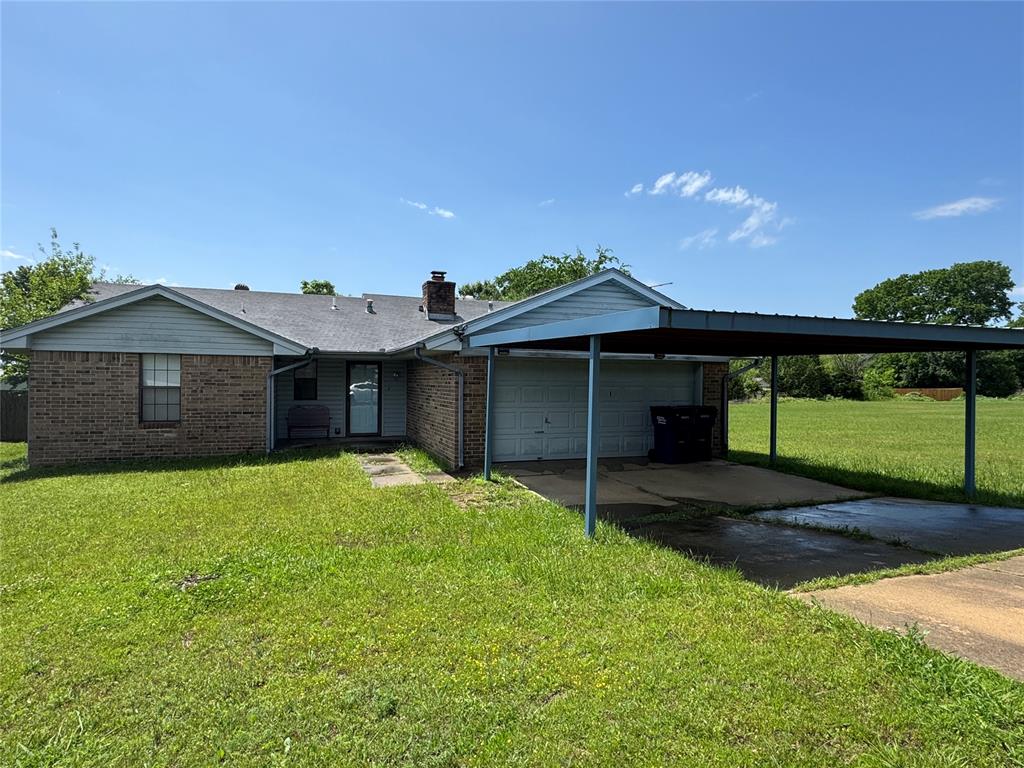 Homes for sale in Seminole, OK | 2007 Mary Ave, Seminole, OK 74868 | MLS# 1213147