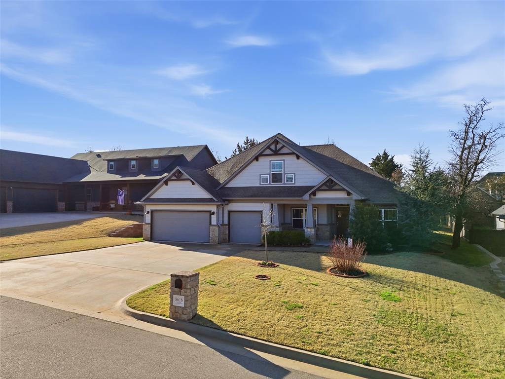 Homes for sale in Arcadia, OK | 8616 Snow Ct, Arcadia, OK 73007 | MLS# 1213426