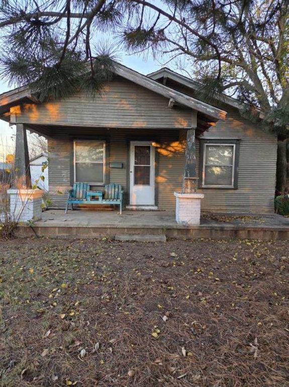 Homes for sale in Mangum, OK | 310 N Dakota Ave, Mangum, OK 73554 | MLS# 1214128