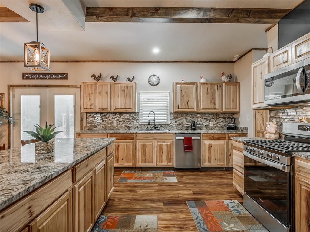 Homes for sale in Okemah, OK | 115022 N 3720 Rd, Okemah, OK 74859 | MLS# 1215496