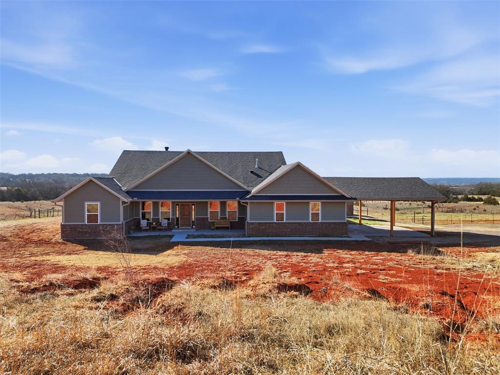 Homes for sale in Meridian, OK | 1425 S Indian Meridian Rd, Meridian, OK 73058 | MLS# 1215548