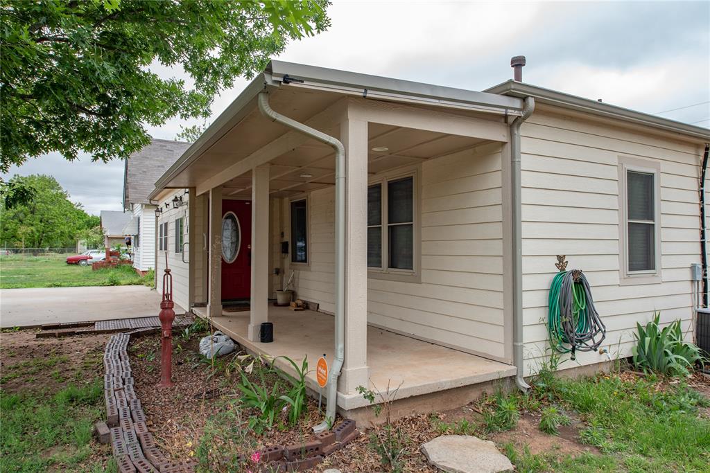 Homes for sale in Hobart, OK | 216 N Hitchcock St, Hobart, OK 73651 | MLS# 1215984