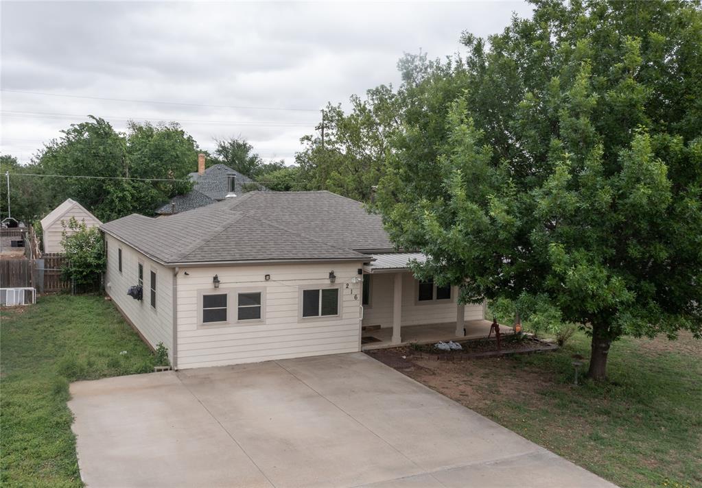 Homes for sale in Hobart, OK | 216 N Hitchcock St, Hobart, OK 73651 | MLS# 1215984